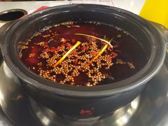 -钢管厂五区小郡肝火锅串串香(清河店)