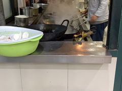 -北万新包子店(淮海店)