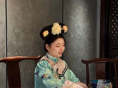 -东来顺•非遗火锅(外滩店)