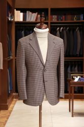 -优山定制西服衬衫大衣(国贸店)