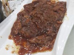 iphone_upload_pic-天津乾毓德饭庄·清真传统炒菜·海鲜烧烤(咸阳路店)