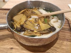 -小满手工粉(北京富力广场店)