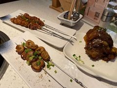 -三人行骨头王火锅(长寿店)