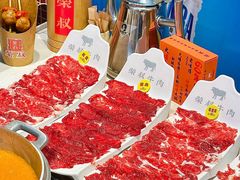 -荣叔港式沙嗲牛肉火锅(正佳潮流店)