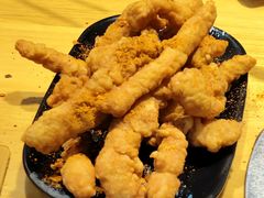 -重庆鸡公煲·嘟享吃(林科大店)