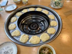 -林记三江兔火锅(沿山路自建小区店)