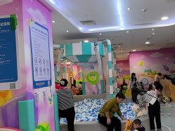 -孩子王童乐园(上海青浦吾悦广场店)