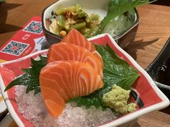 -無境·匠心日本料理(汉街店)