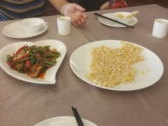 -千岛湖丽景酒店-中餐厅