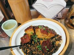 -六合居·明厨亮灶餐厅(成双大道店)