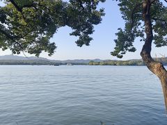 -浙江西子宾馆·瑶园咖啡厅