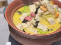 -福海居烤鸭店(鸟巢店)