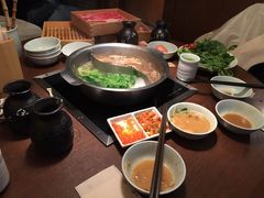 -鍋ぞう(新宿西口店)