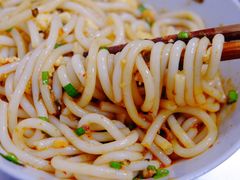 -辣辣小吃豆花米线(大观篆新农贸市场店)