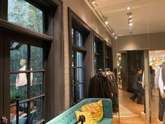 -SUITSUPPLY(安福路店)