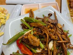 农家一碗香-宏记广东客家菜(丰汇店)