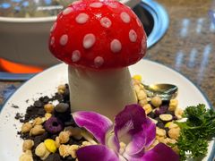 -菌彩云南野生菌火锅(新亚洲店)