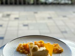 -日落吧·海景咖啡厅·餐酒吧·鸡尾酒·下午茶·乐队表演·浪漫夕阳·三亚文华东方酒店