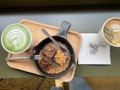 -山野咖啡(之江花园店)