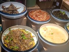 -非烤勿扰韩料自助烤肉(松山湖万科店)