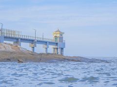 -日照灯塔风景区