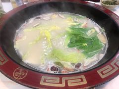-京门活鱼馆·鱼火锅(百子湾（原红庙）店)