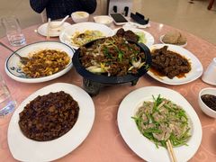 -烤肉宛饭庄(南礼士路店)