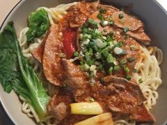 -赤面仔(麓湖美食岛店)