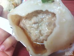 生煎-小杨生煎(黄河路店)