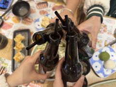 -Sushi Love 创意寿司(正佳广场店)