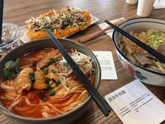 -里面·Noodlology(机电院店)