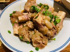 -蔡家酒楼(一德街店)