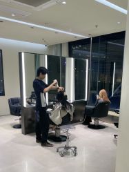 -VIM Hair Salon