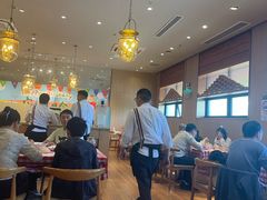 -西贝(上海国际时尚中心店)
