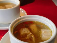 -春色如许·茶食餐厅(桃李春风店)