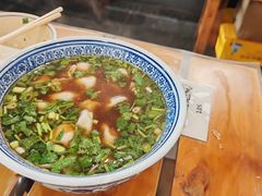 -耀州第一碗