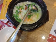 -洪兴砂锅(烟台山店)