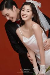 -爱城婚纱摄影·品质严选店