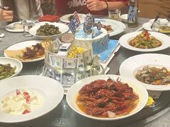 -宴天下大酒店(政和路店)