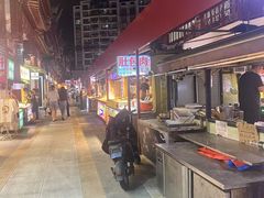 -周浦小上海步行街