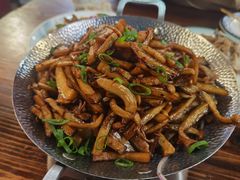 -美达尔烧烤海鲜家常菜(泰山路店)