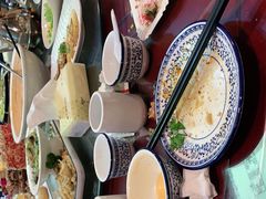-闻香阁·清真(光荣道店)