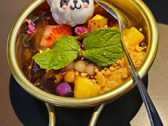 -川成元·麻辣香锅(凯德MALL西直门店)