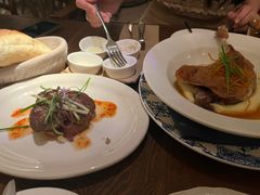 -夏朵餐厅(丁香店)