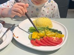 -观塘港茶餐厅(八一大道店)