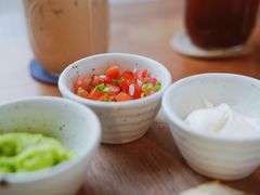 -ROAST coffee & eatery