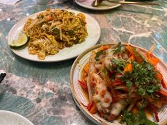 -浩海火烧云傣家菜(京广店)