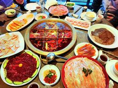 -长嘉·河图火锅(长嘉汇江景旗舰店)