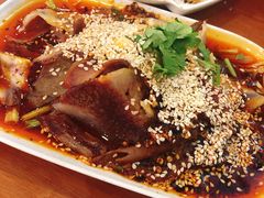 -龙抄手(春熙路总店)