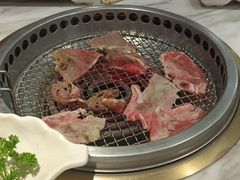 -火炉火自助餐(西直门凯德MALL店)